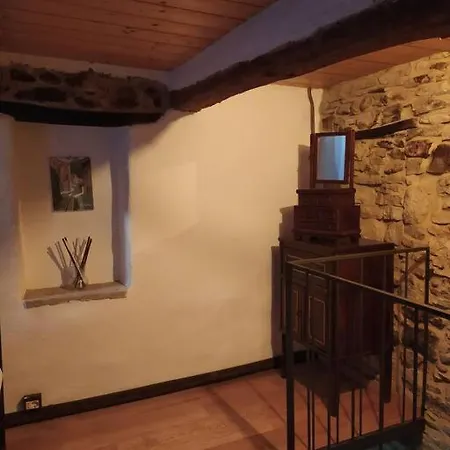 Ca' Marcella Terra Cielo Tre Livelli Con Soppalco Apartment *
