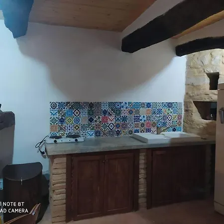 Ca' Marcella Terra Cielo Tre Livelli Con Soppalco * Montetiffi