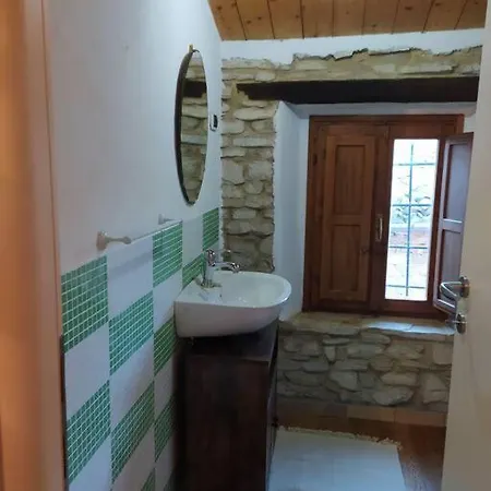 Ca' Marcella Terra Cielo Tre Livelli Con Soppalco Apartment